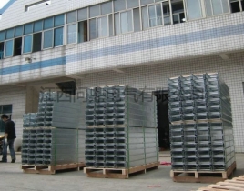 熱鍍鋅橋架那里便宜