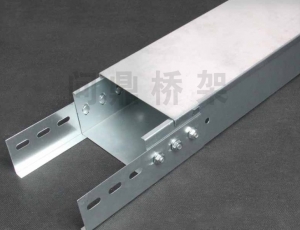 江西橋架