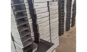 南昌噴塑電纜橋架有哪些類型